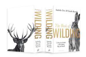 Book of Wilding front back