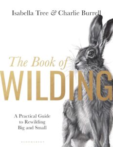 The Book of Wilding - cover