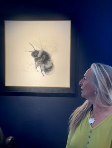 Bee in situ